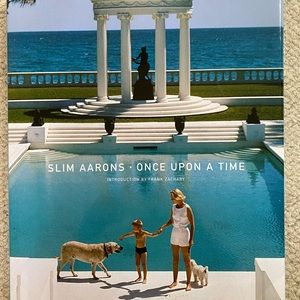 Slim Aarons Once Upon A Time